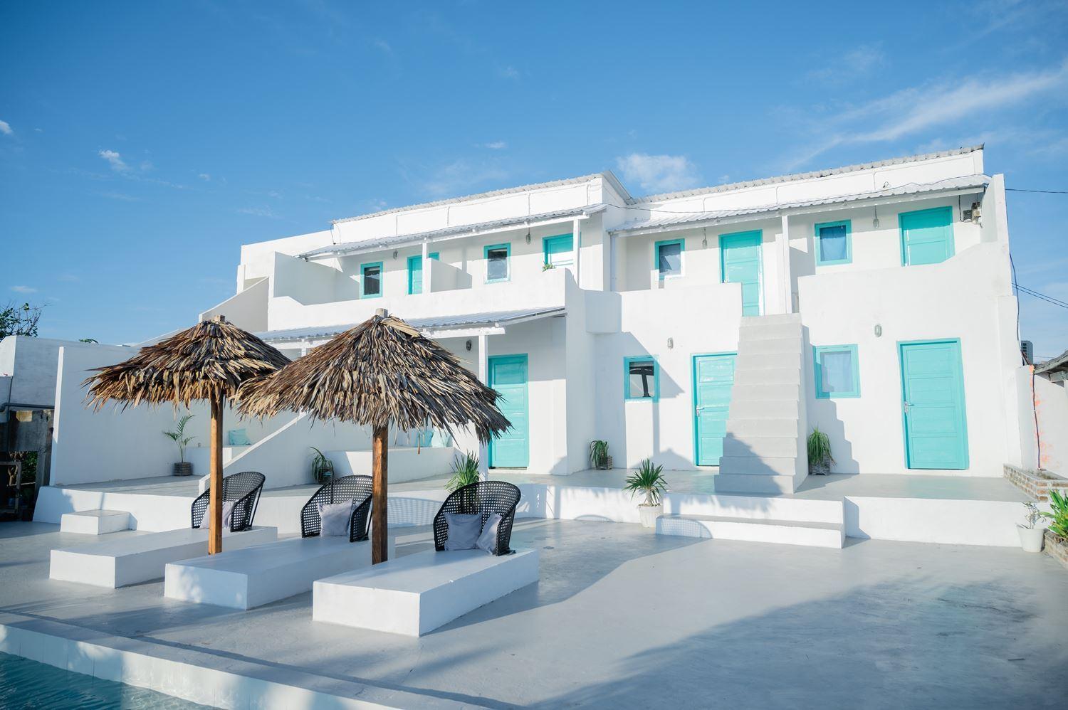 Woywoy Paradise Bulukumba Bira Dış mekan fotoğraf