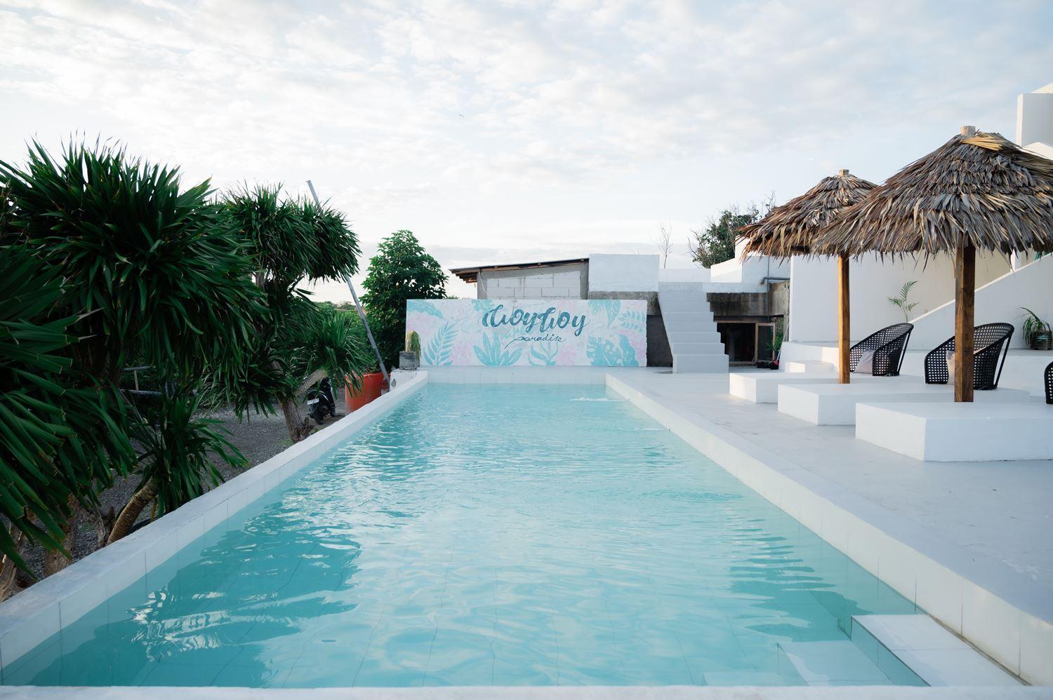 Woywoy Paradise Bulukumba Bira Dış mekan fotoğraf