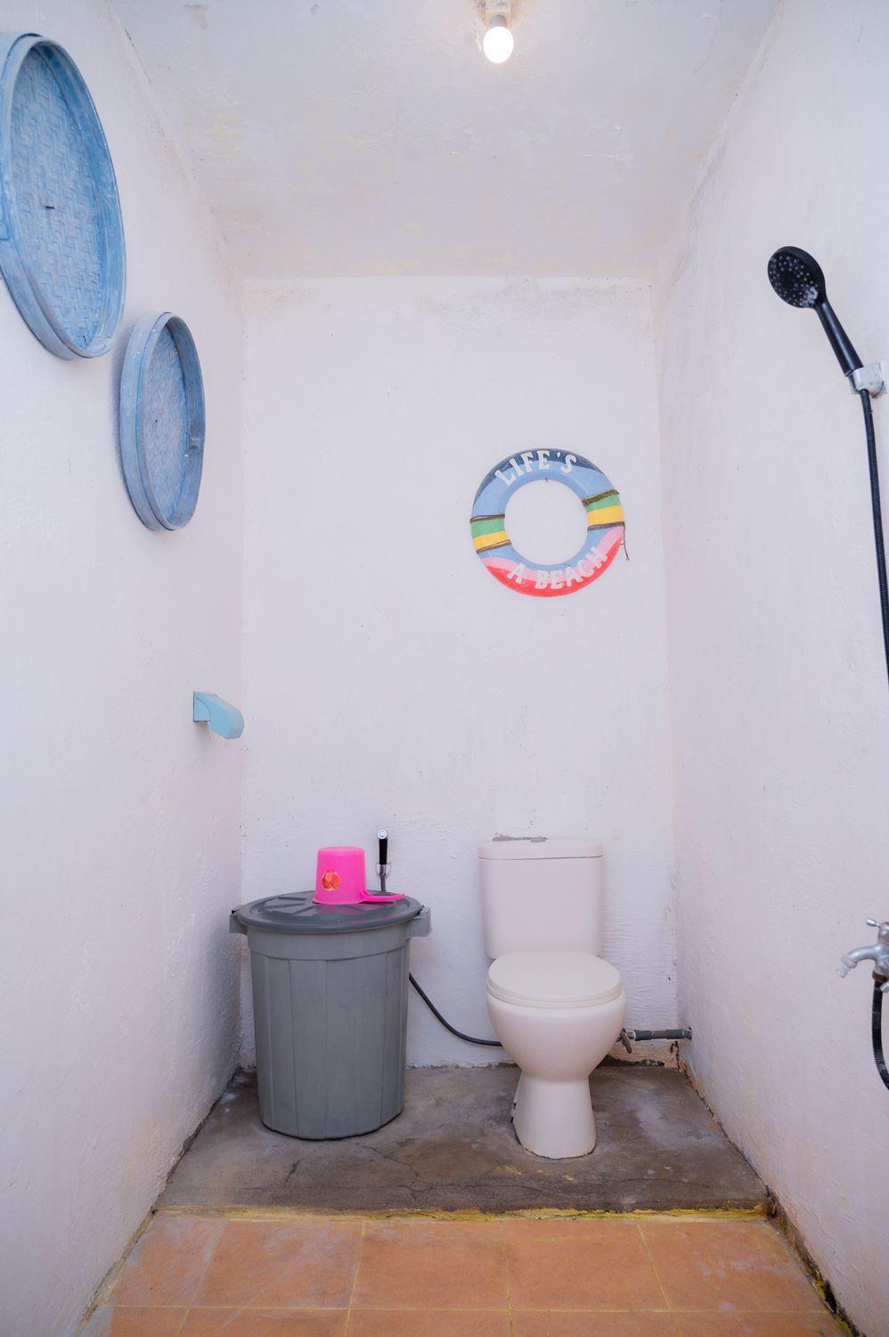 Woywoy Paradise Bulukumba Bira Dış mekan fotoğraf