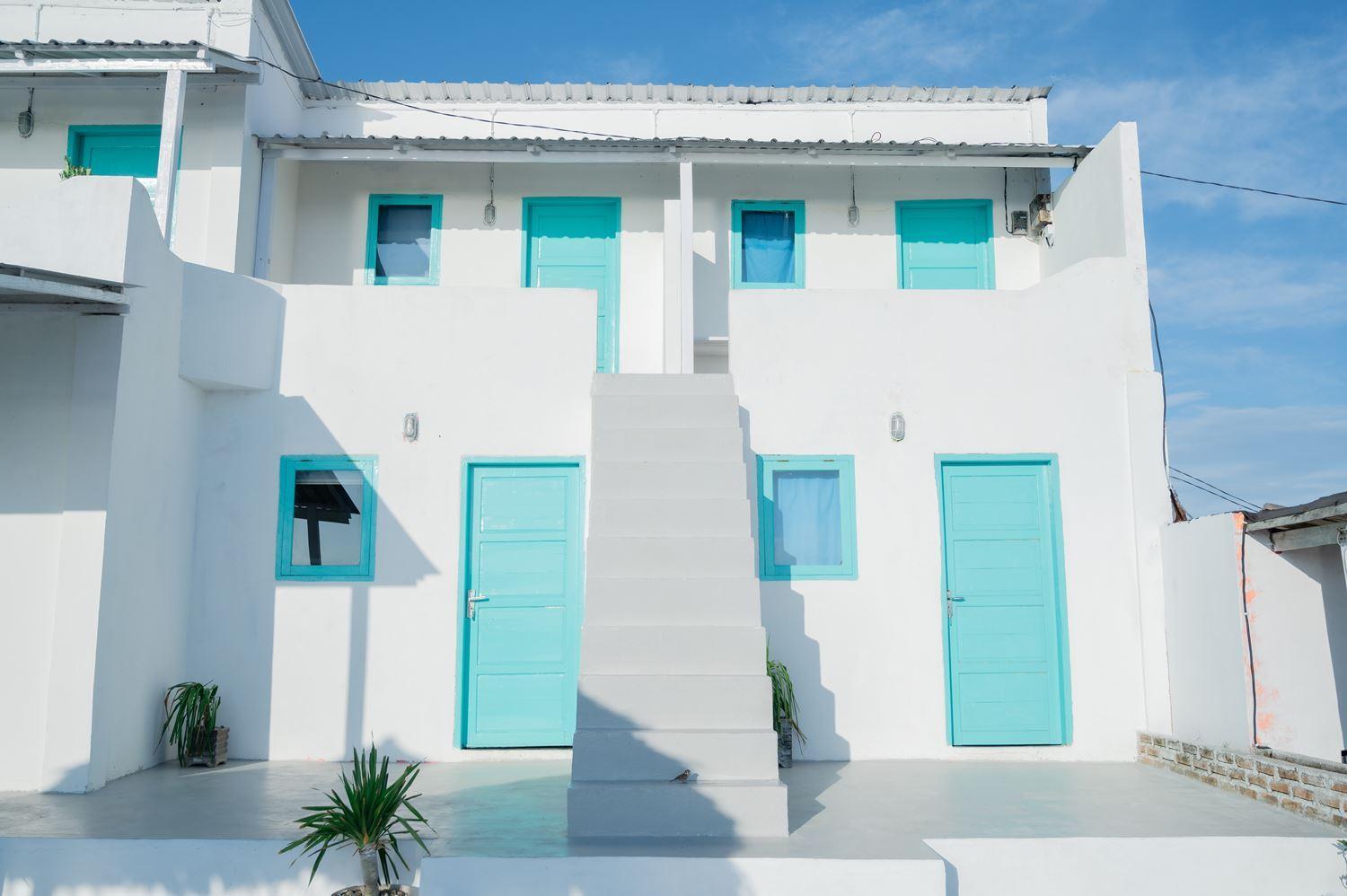 Woywoy Paradise Bulukumba Bira Dış mekan fotoğraf
