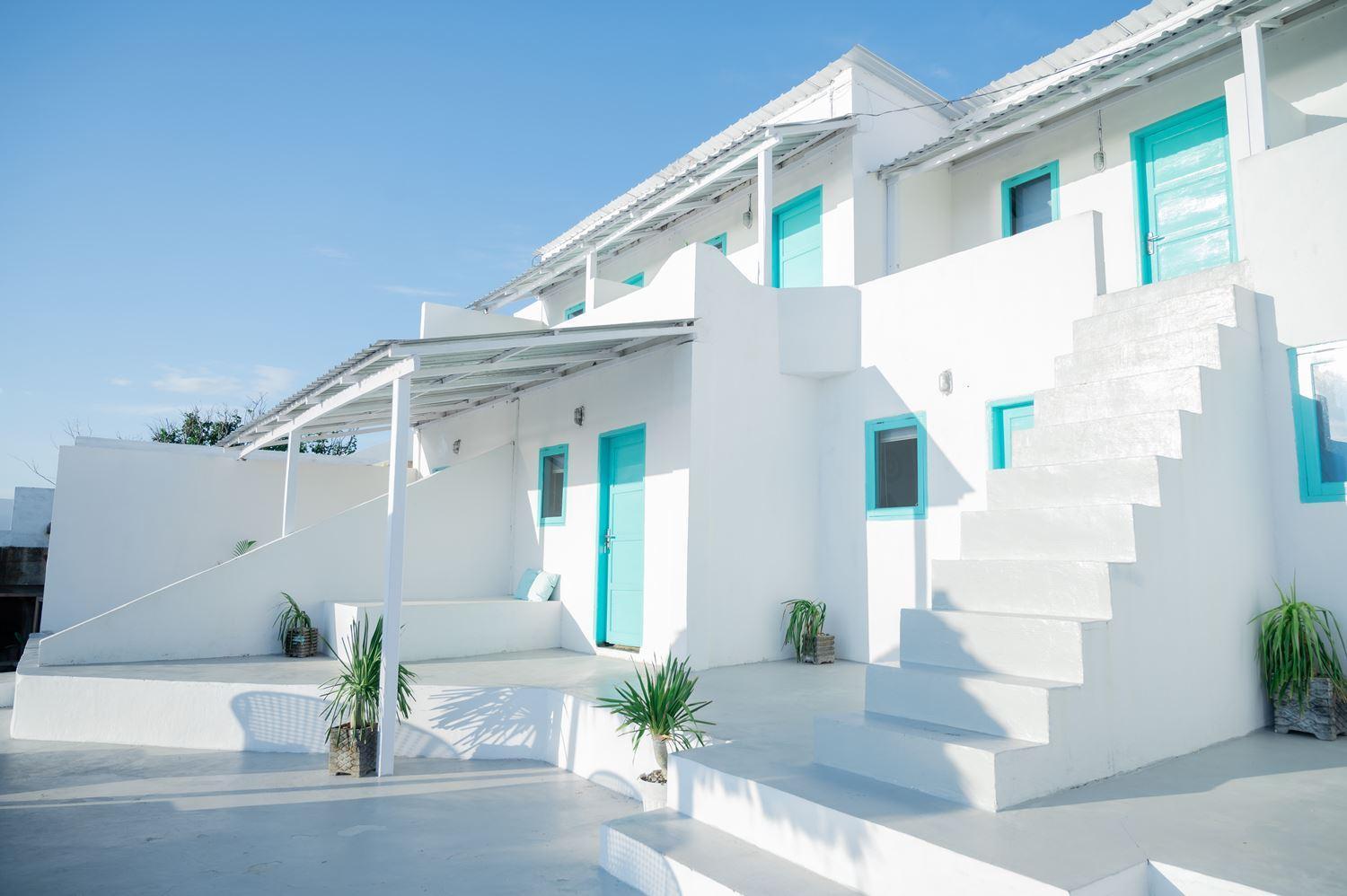 Woywoy Paradise Bulukumba Bira Dış mekan fotoğraf