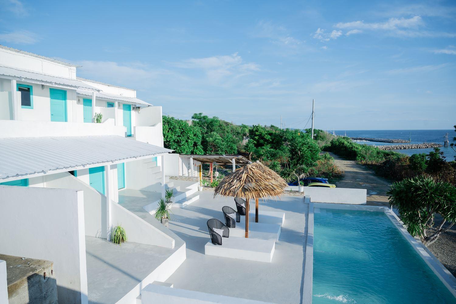 Woywoy Paradise Bulukumba Bira Dış mekan fotoğraf