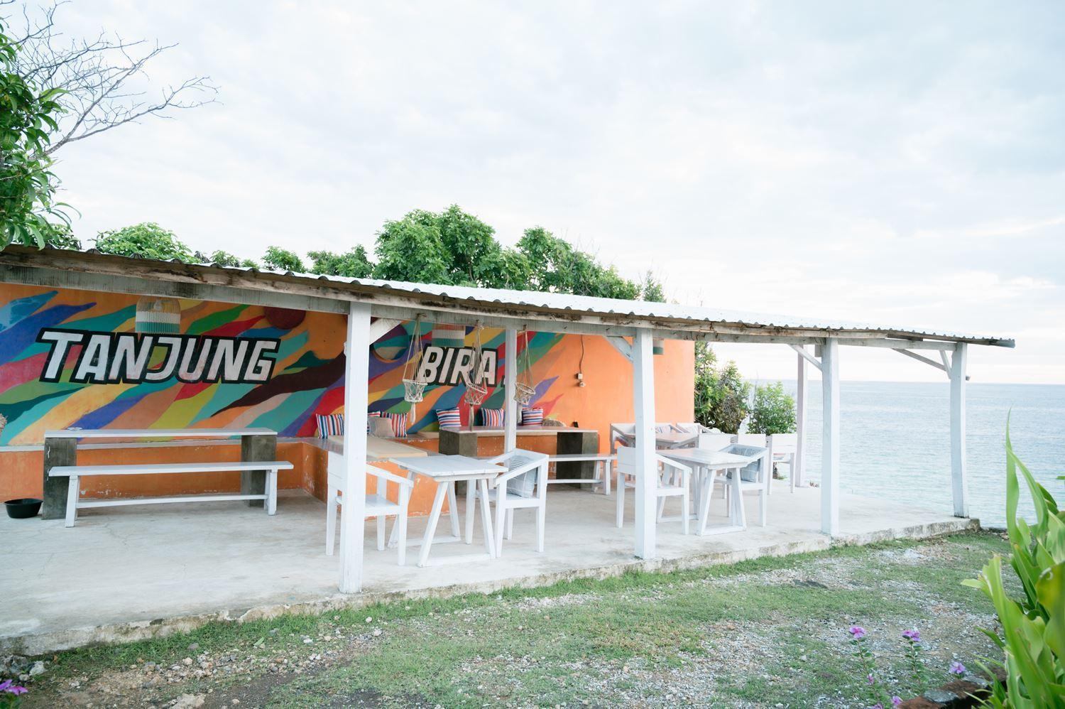 Woywoy Paradise Bulukumba Bira Dış mekan fotoğraf